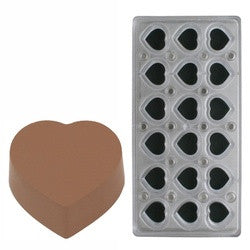1000L13 2 Part Magnetic Mould