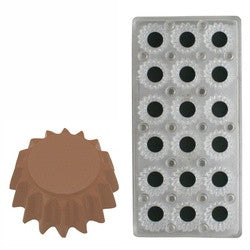 1000L7 2 Part Magnetic Mould