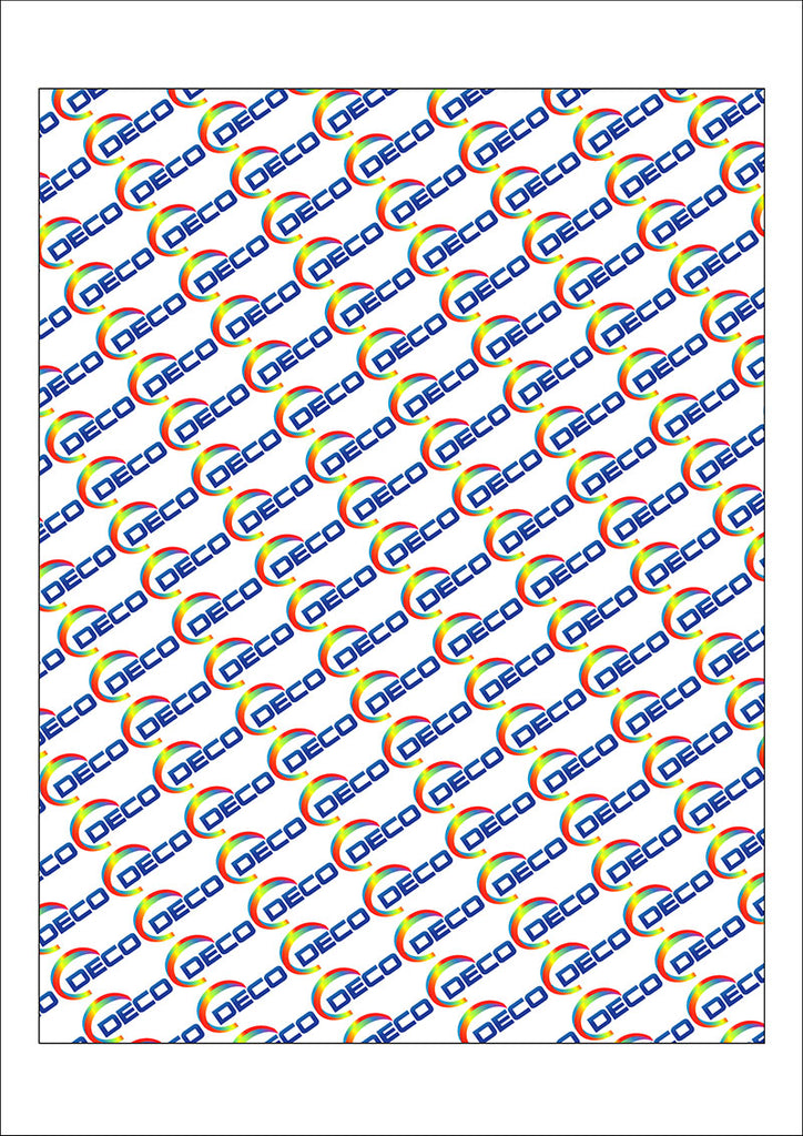 A4 Cut Size (24 sheets)