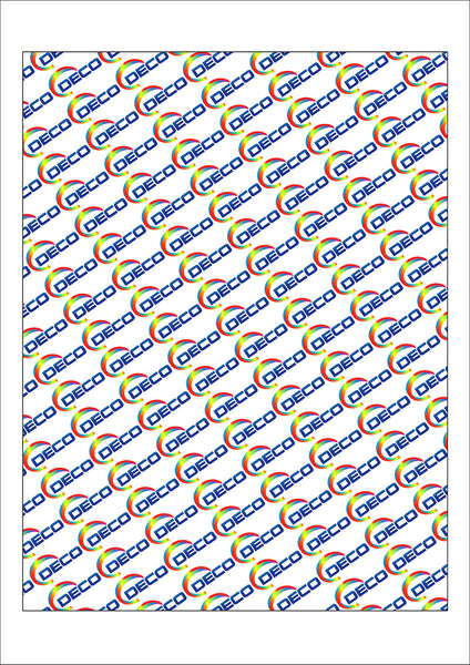 A4 Cut Size (24 sheets)