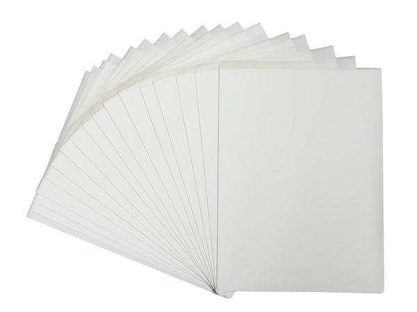 A4 Full Size (24 sheets)