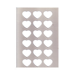 A4 Heart Cavity (LS02)