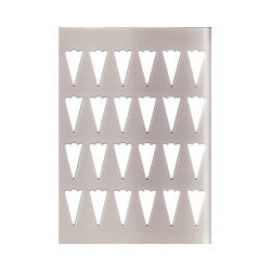 A4 Fan Cavity (LS03)