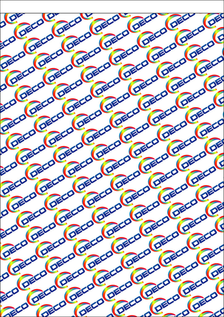 A4 Full Size (24 sheets)