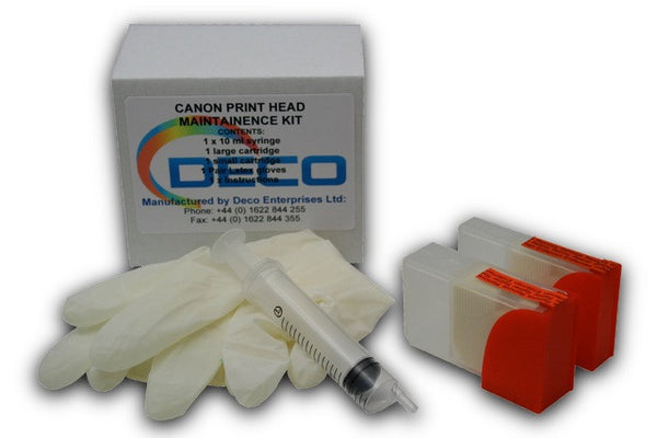 Cleaning Kit