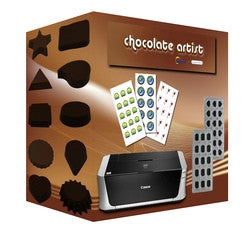 Chocolate Artist Software